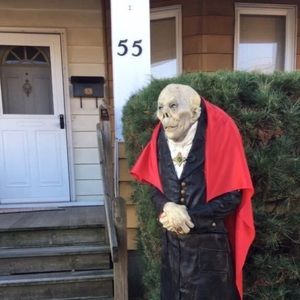 Meet your Posher, Brandon